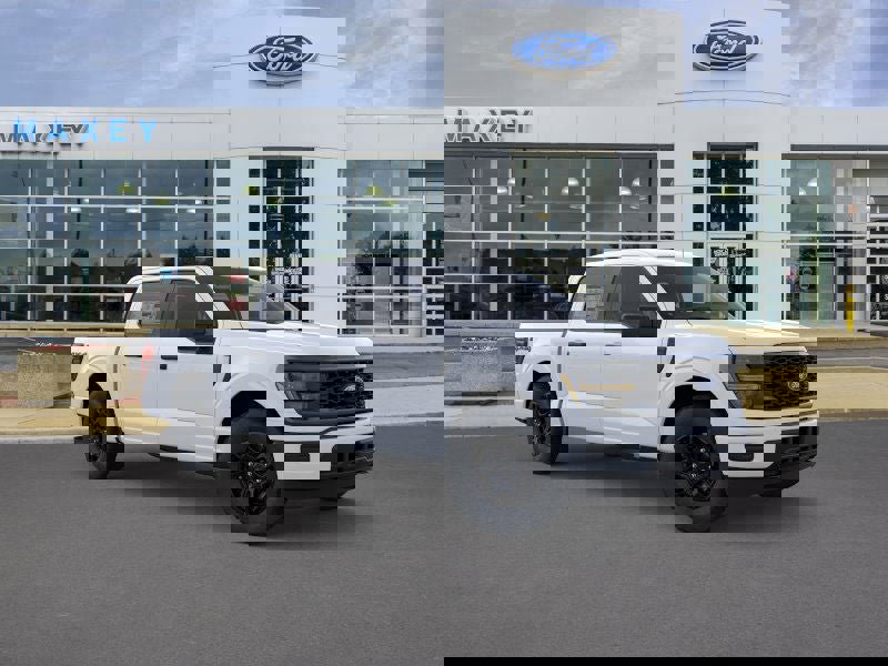 New 2026 Ford F150 STX image 7