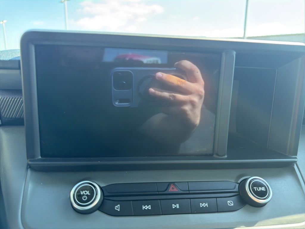 Used 2022 Ford Maverick XL image 16