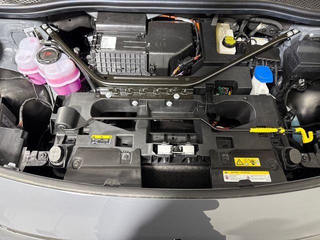 New 2026 Volkswagen ID.4 Pro S AWD/4WD image 14
