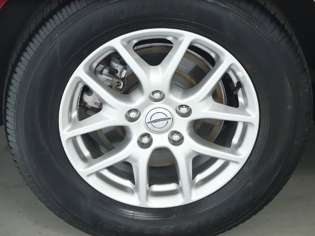 Used 2023 Chrysler Pacifica Touring-L FWD image 12