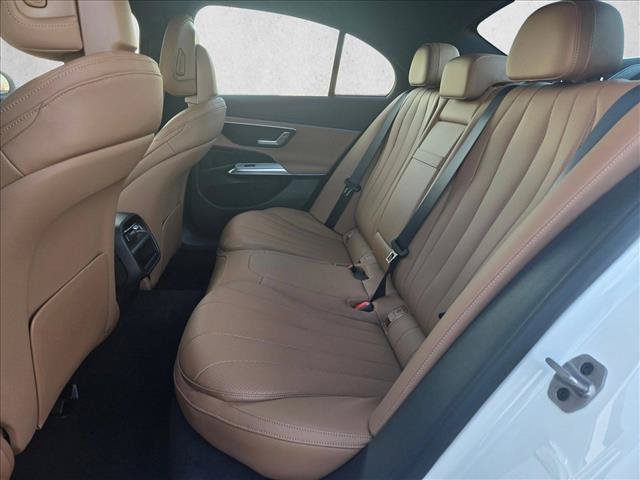 New 2026 Mercedes-Benz E 350 Sedan image 16