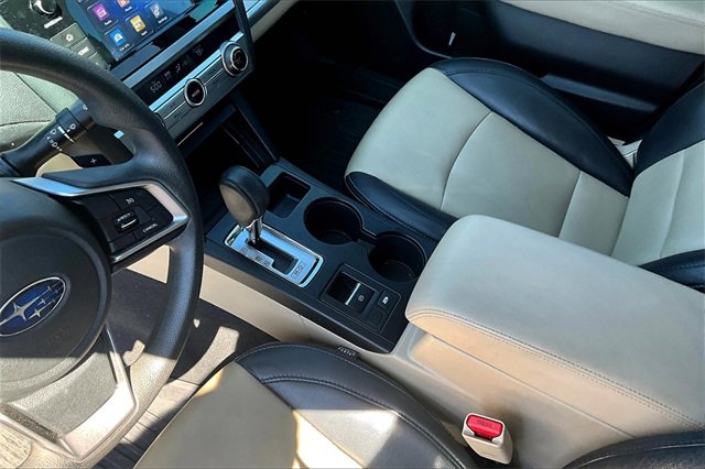 Used 2018 Subaru Legacy 2.5i w/ Alloy Wheel Package image 14