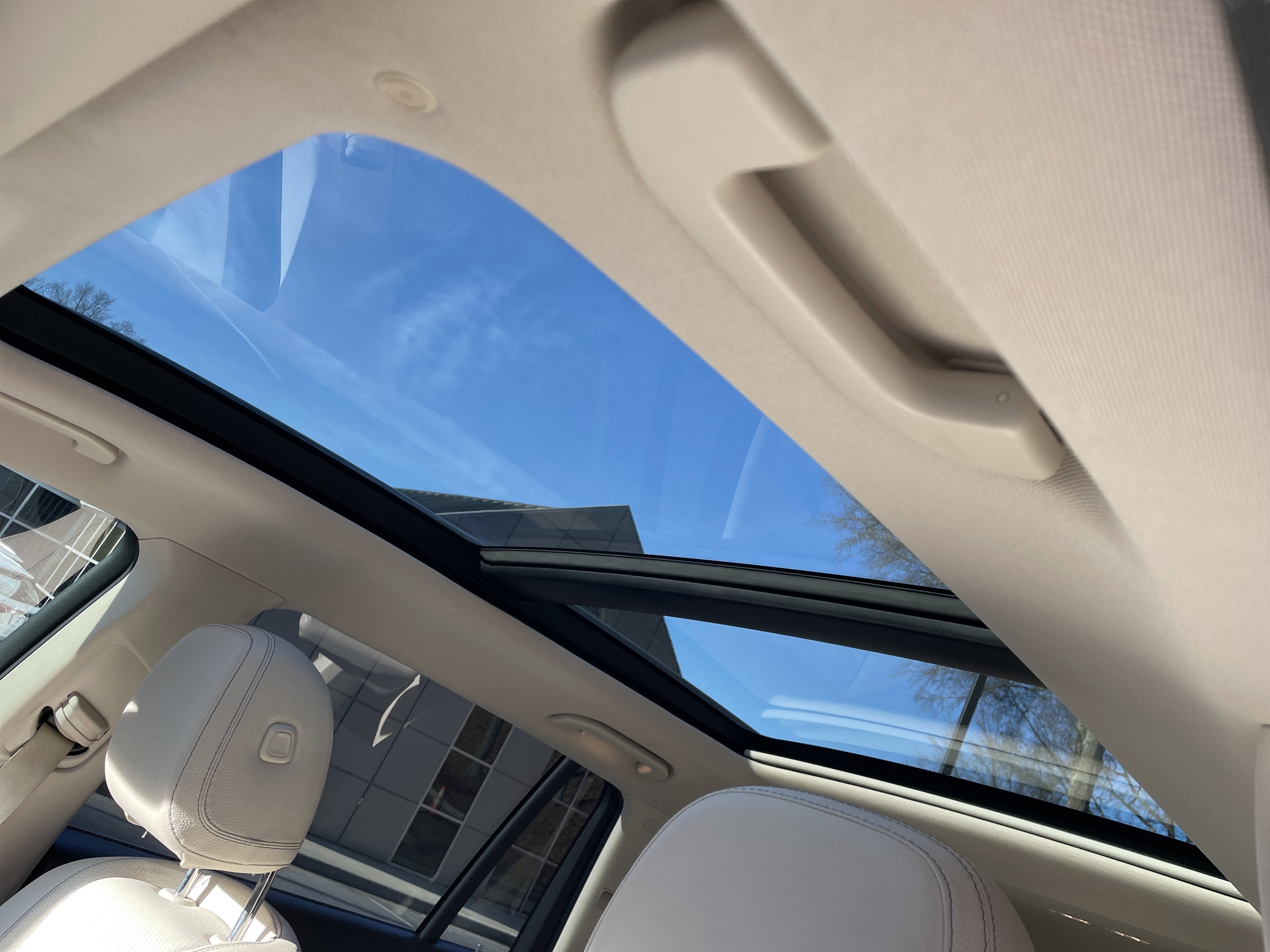 Certified 2020 Mercedes-Benz GLS 450 4MATIC image 23