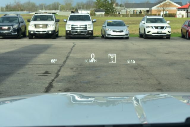 New 2026 Ford F150 Lariat w/ Equipment Group 502A High AWD/4WD image 5