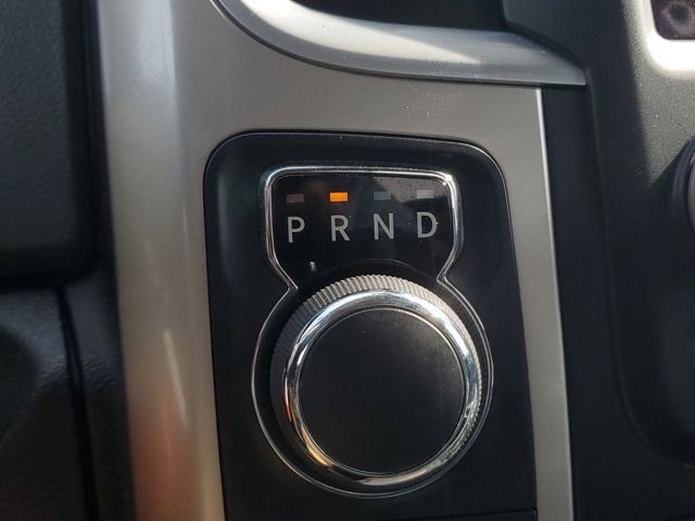 Certified 2019 RAM 1500 Big Horn image 38