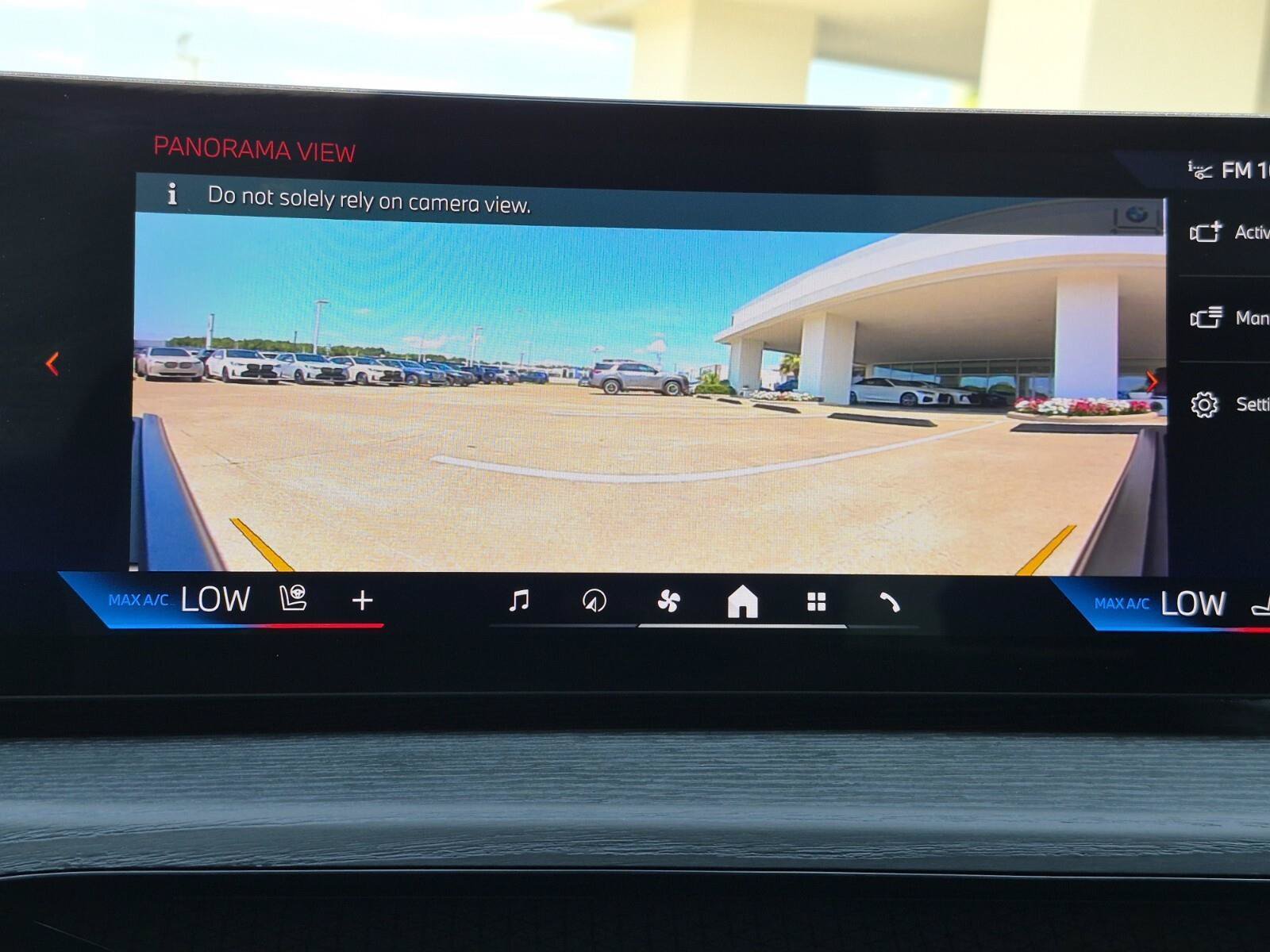 Certified 2025 BMW 430i w/ Premium Package RWD image 30