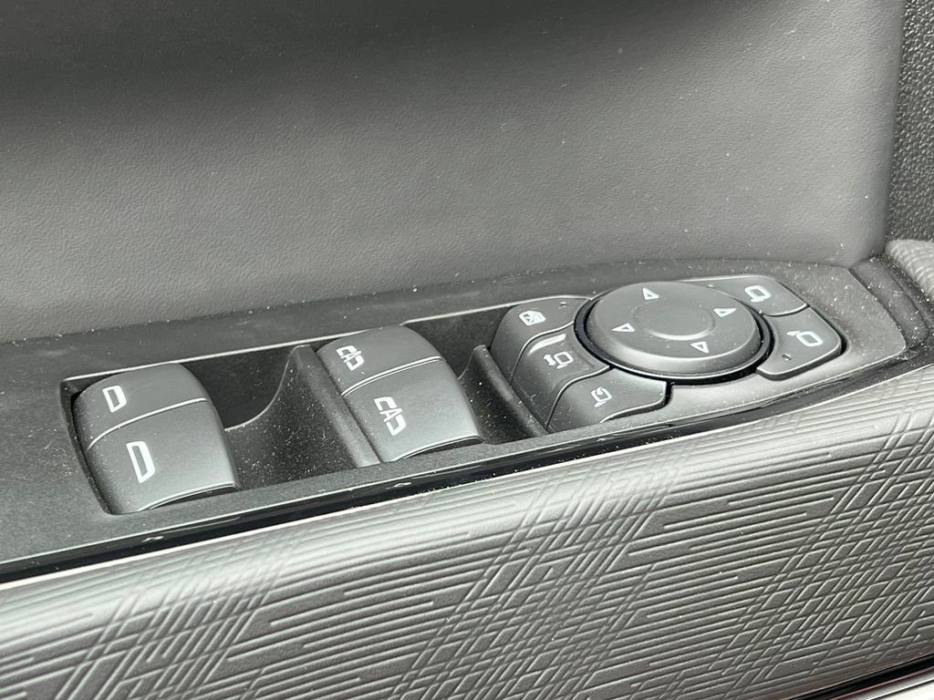 Certified 2026 GMC Sierra 2500 AT4X w/ LPO, Black Badging Package image 32