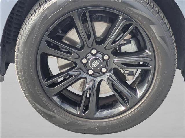 Certified 2023 Land Rover Range Rover Velar R-Dynamic S AWD/4WD image 26