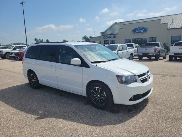 Used 2019 Dodge Grand Caravan GT FWD image 17