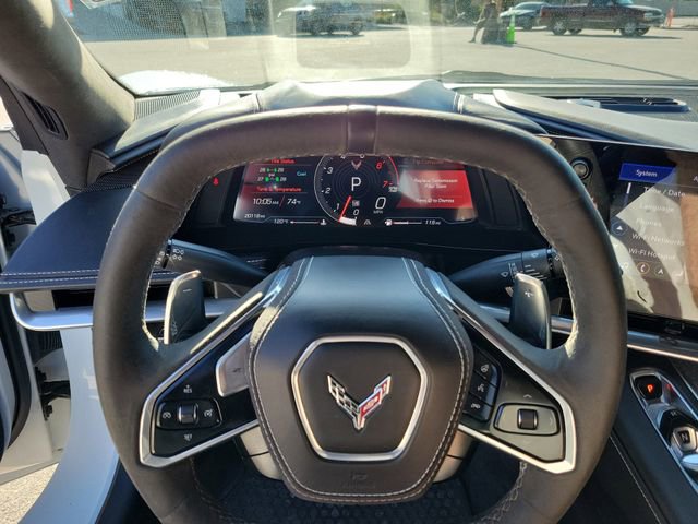 Used 2023 Chevrolet Corvette Stingray w/ Z51 Performance Package image 18