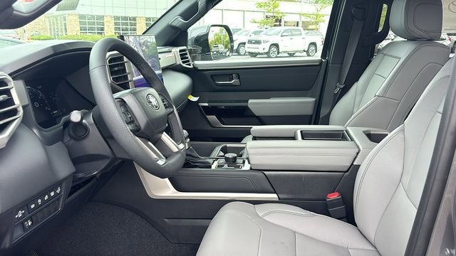New 2026 Toyota Tundra Limited AWD/4WD image 27