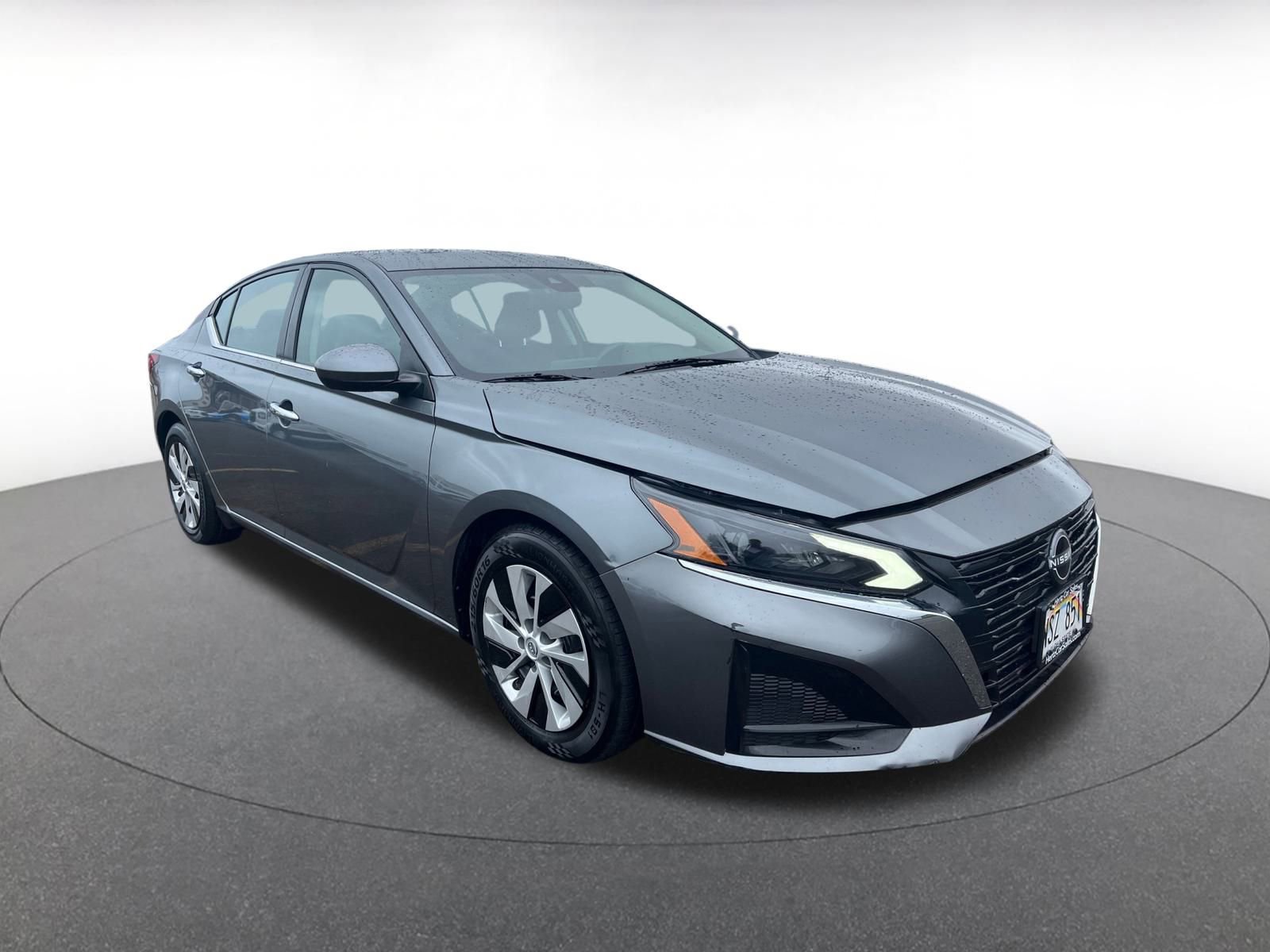 Used 2023 Nissan Altima 2.5 S