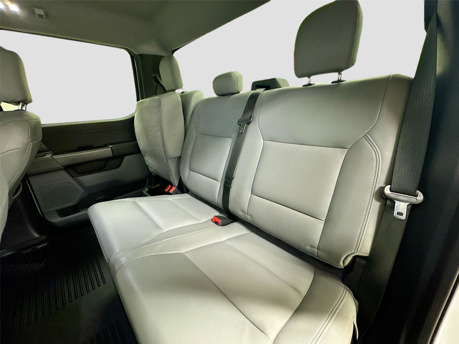 Used 2022 Ford F150 XLT w/ Equipment Group 301A Mid image 23