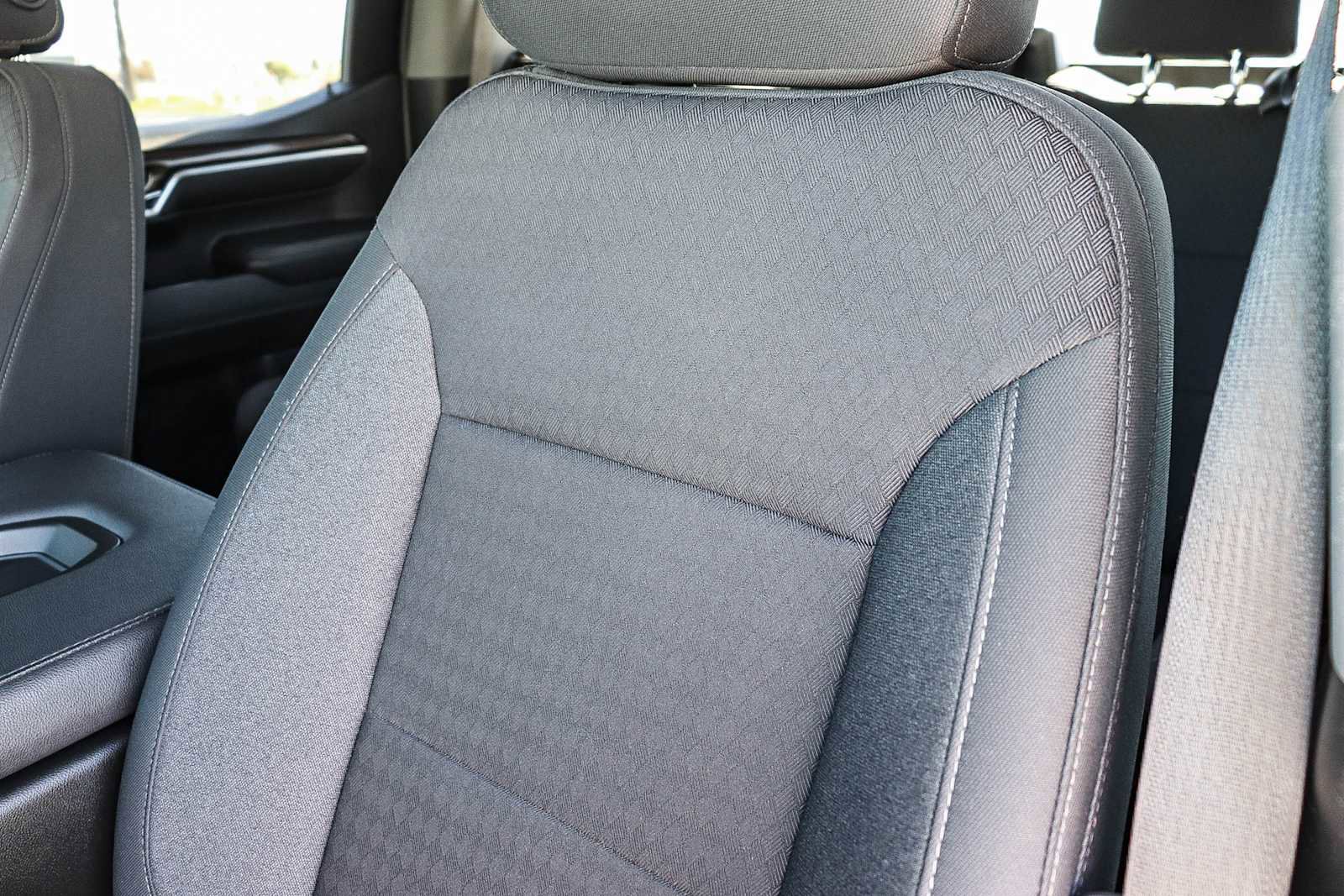 Used 2023 Chevrolet Silverado 1500 RST w/ LPO, Dark Essentials Package image 30