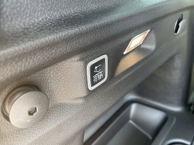 New 2025 Jeep Grand Cherokee L Limited image 21