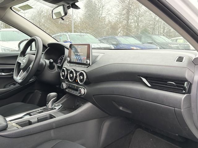 Used 2024 Nissan Sentra SV image 19