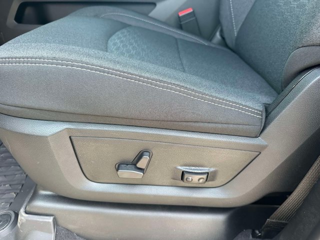 New 2026 RAM 3500 Big Horn AWD/4WD image 20