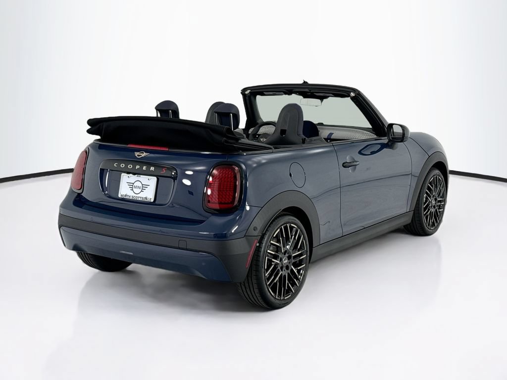 New 2026 MINI Cooper S FWD image 5