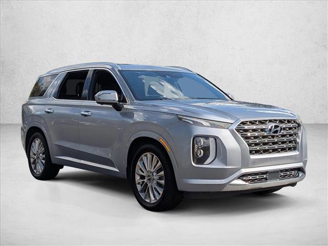 Used 2020 Hyundai Palisade Limited image 3