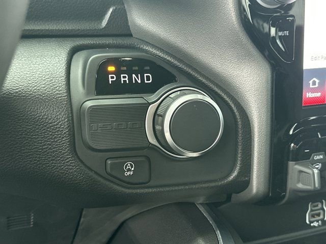 Certified 2025 RAM 1500 Big Horn image 31