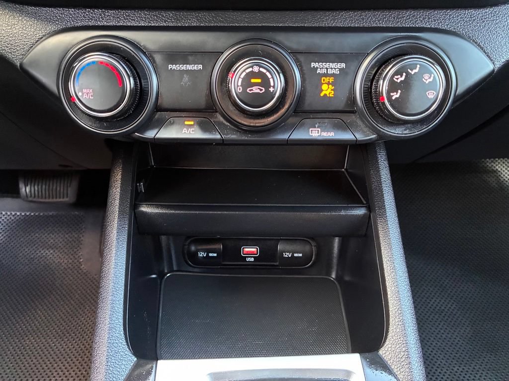 Used 2023 Kia Forte LXS w/ LXS Technology Package FWD image 29