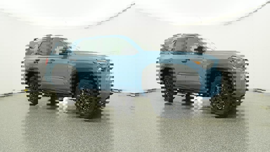 New 2026 Toyota 4Runner SR5 image 28