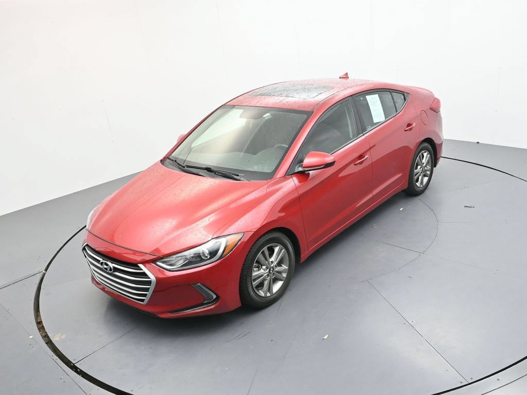 Used 2017 Hyundai Elantra Value Edition FWD image 24