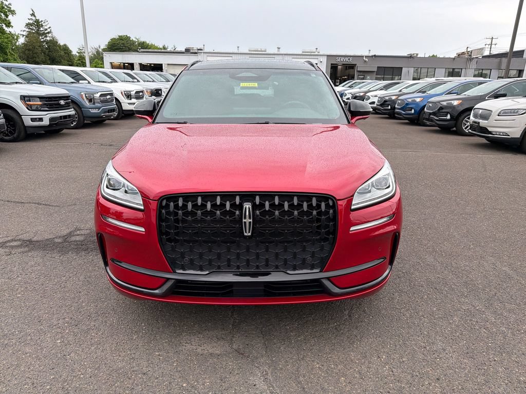 Certified 2023 Lincoln Corsair Reserve w/ Equipment Group 201A AWD/4WD image 8