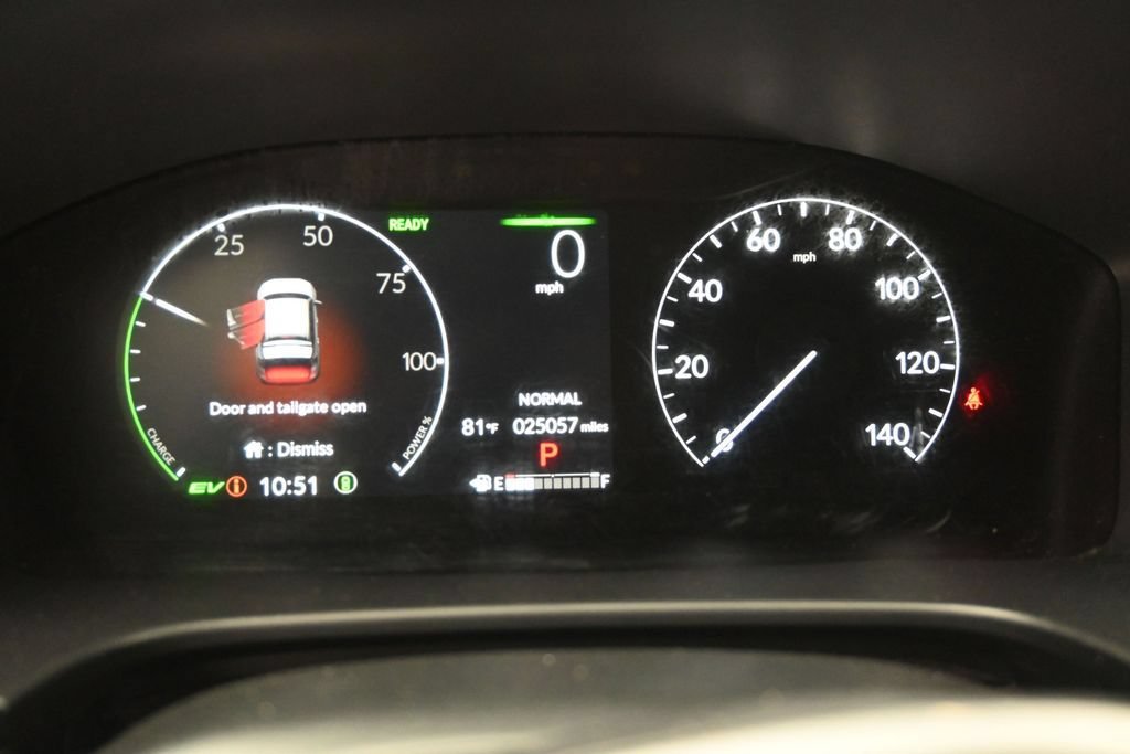 Used 2023 Honda CR-V Sport image 19