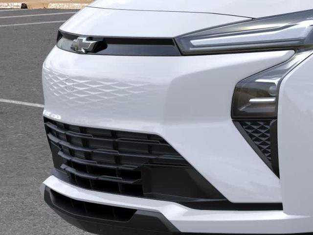 New 2027 Chevrolet Bolt LT FWD image 13