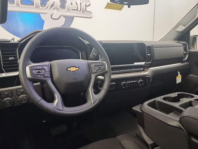 New 2026 Chevrolet Silverado 1500 LT image 14