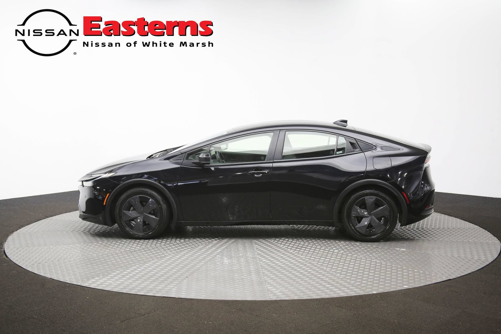 Used 2023 Toyota Prius LE FWD image 58