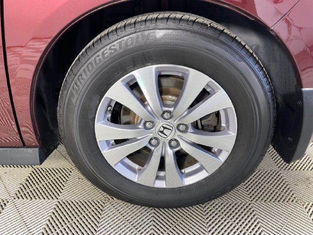 Used 2017 Honda Odyssey EX-L image 19