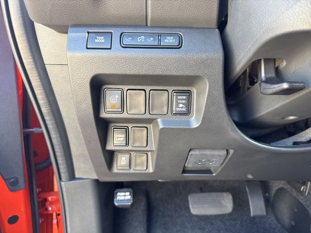 New 2026 Nissan Frontier Pro-X w/ Pro Premium Package image 24