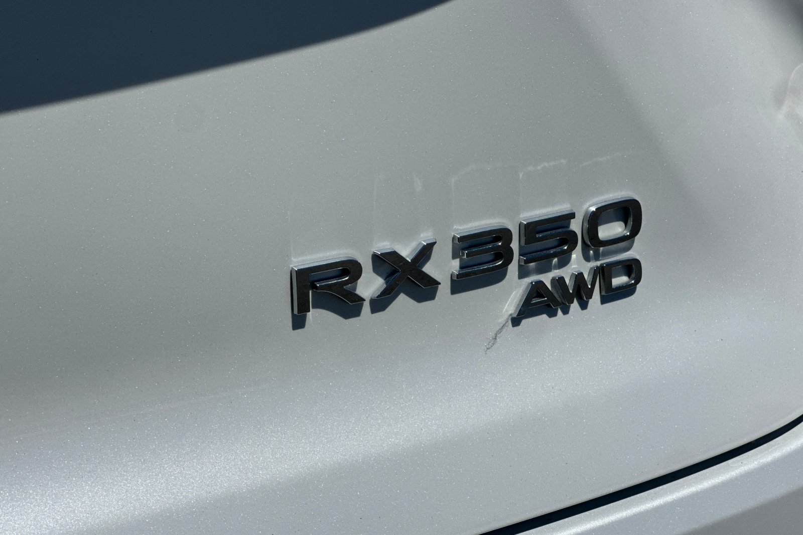 Used 2024 Lexus RX 350 AWD w/ Technology Package image 28