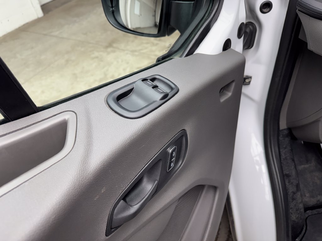 Certified 2025 Ford Transit 250 Low Roof w/ Exterior Upgrade Package RWD image 11
