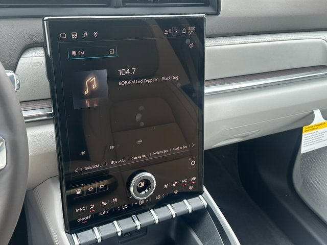 New 2026 GMC Terrain Denali image 24