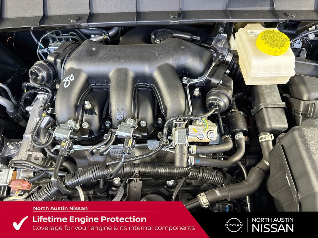 New 2026 Nissan Pathfinder Platinum FWD image 42