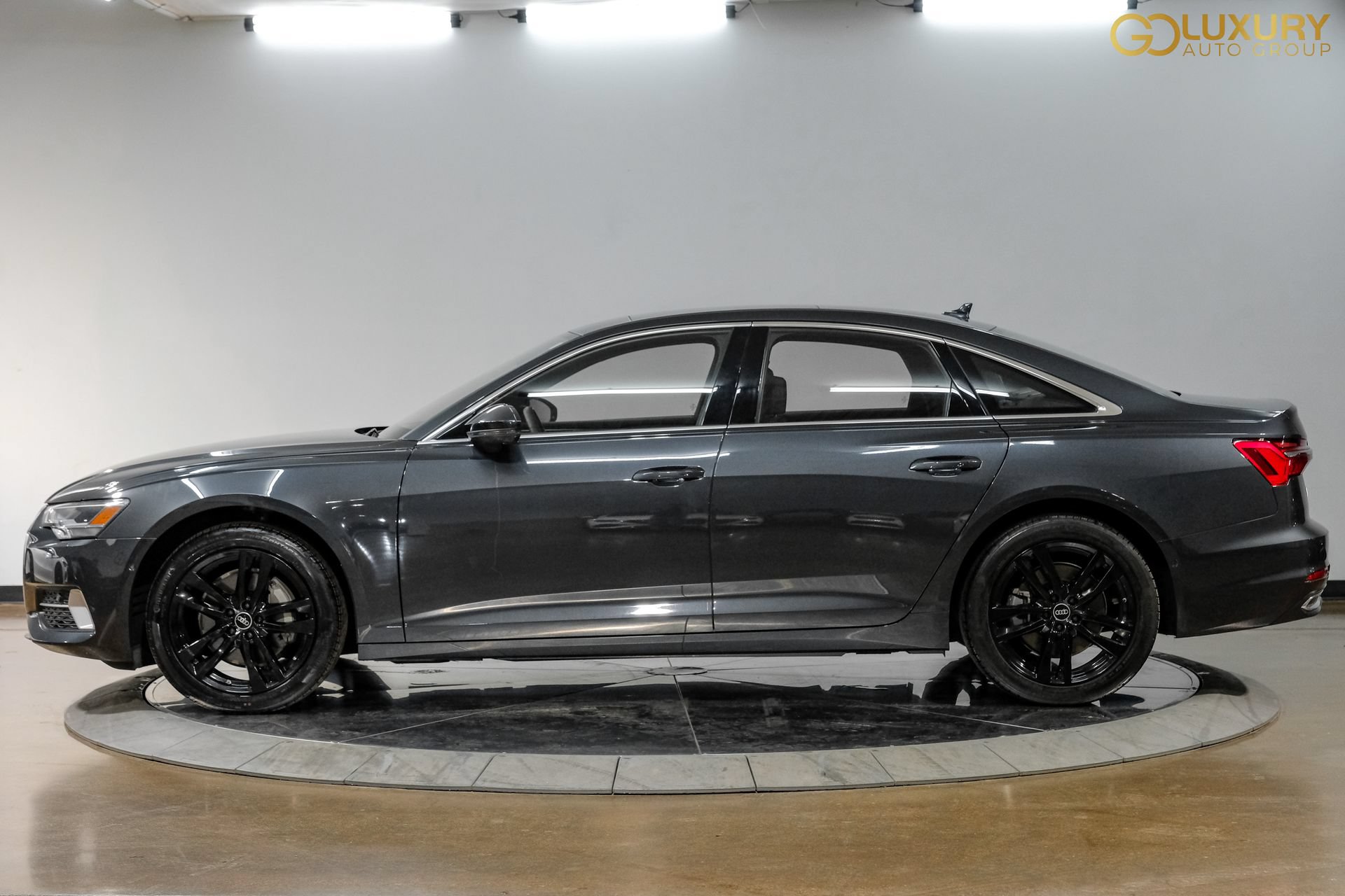 Used 2023 Audi A6 Premium Plus w/ Premium Plus Package AWD/4WD image 11