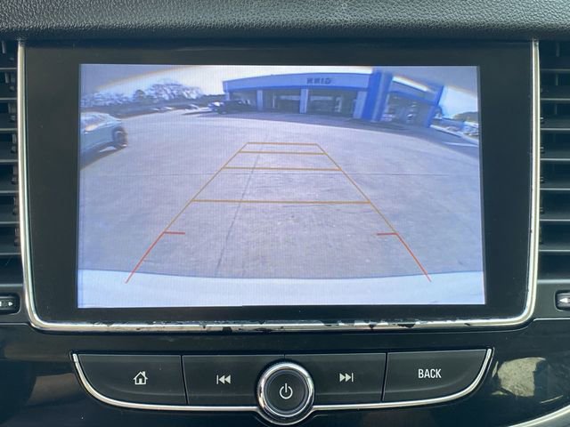 Used 2019 Buick Encore Preferred image 13