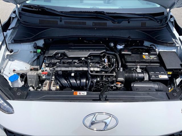 Used 2023 Hyundai Kona SEL AWD/4WD image 19
