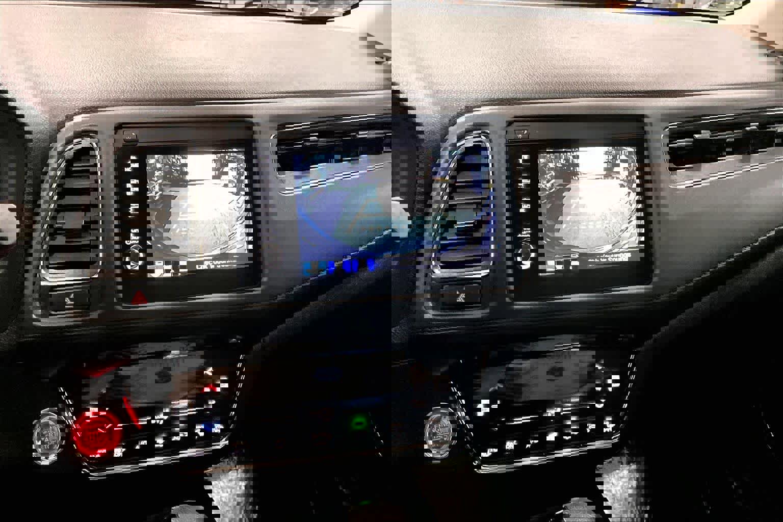 Used 2019 Honda HR-V EX image 27