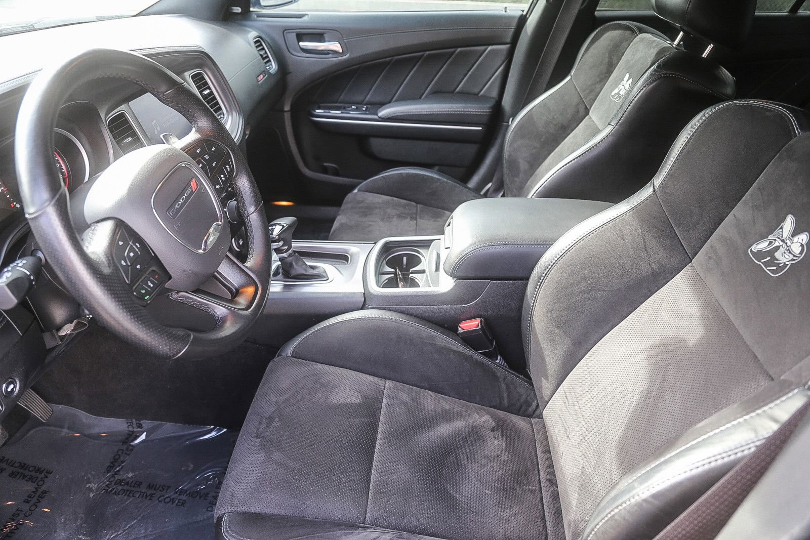 Used 2023 Dodge Charger Scat Pack w/ Plus Group image 16