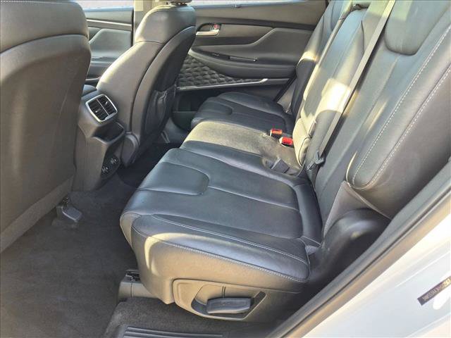 Used 2019 Hyundai Santa Fe Limited FWD image 15