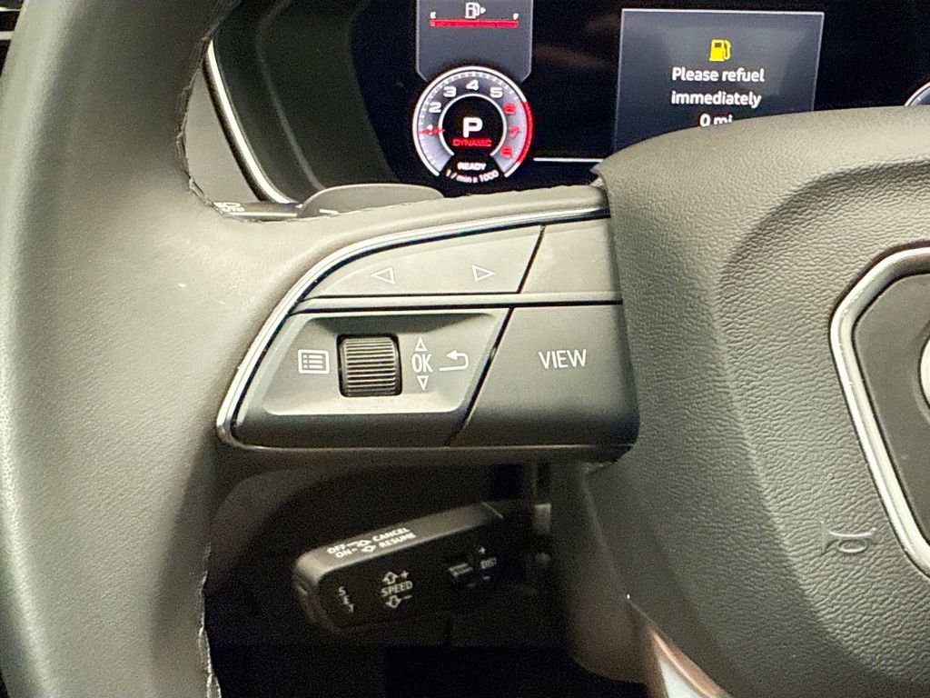 Used 2023 Audi Q5 2.0T Premium Plus w/ Premium Plus Package image 11