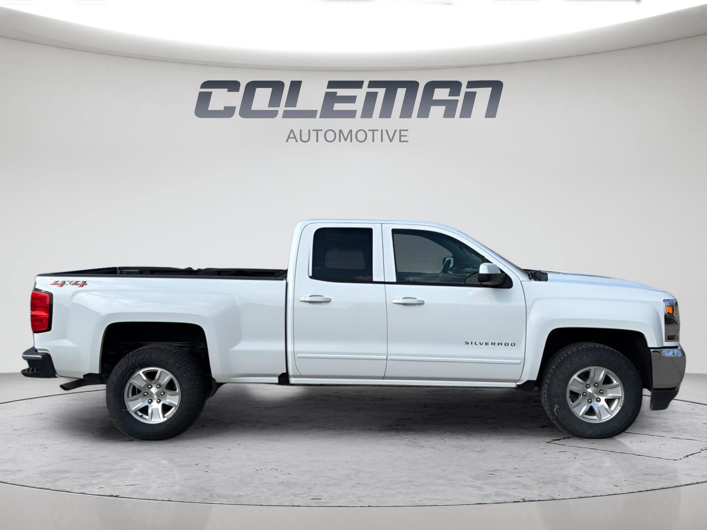 Used 2019 Chevrolet Silverado 1500 LT image 6