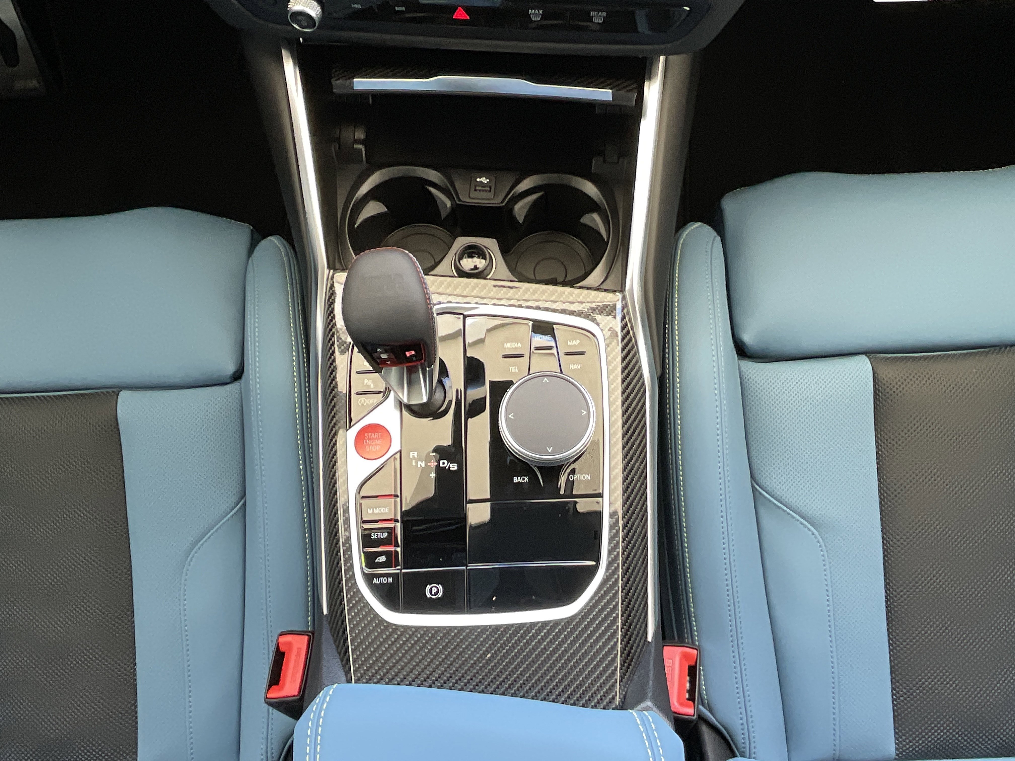 New 2027 BMW M3 Competition AWD/4WD image 19
