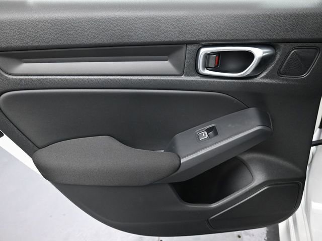 New 2026 Honda Civic LX image 22