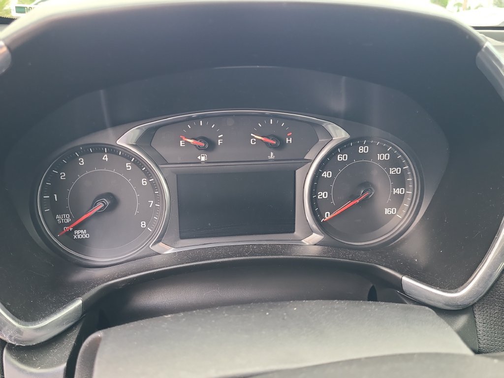 Used 2019 Chevrolet Equinox Premier FWD image 23