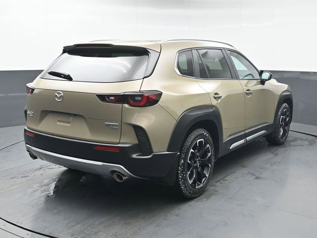 Certified 2023 MAZDA CX-50 Meridian Edition w/ Apex Package image 5
